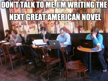 don't talk to me american novel copy