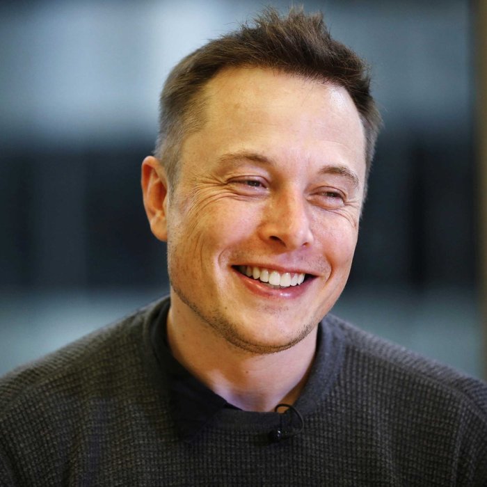 Elon Musk Net Worth 2025 Today Forbes Best - Adam K. Barnes