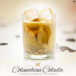 Try using vanilla infused Clique Vodka in this cocktail!