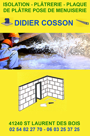 cosson