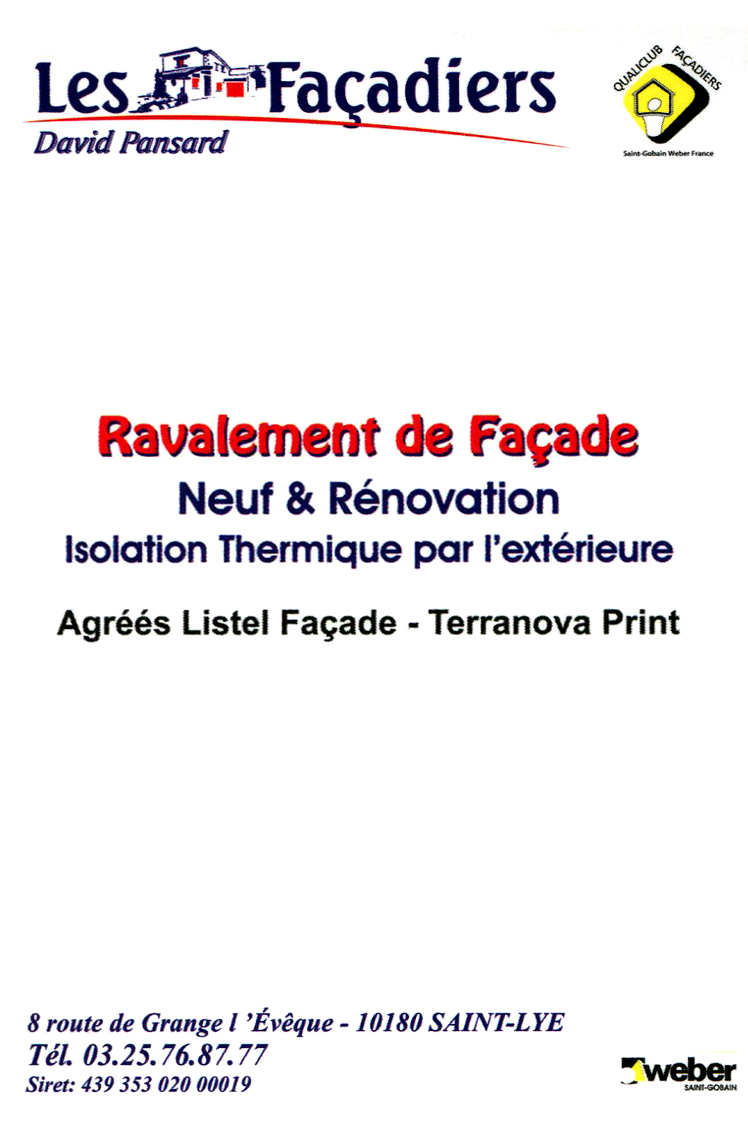 lesfacadiers