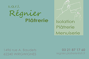 regnier