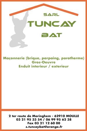 tuncay