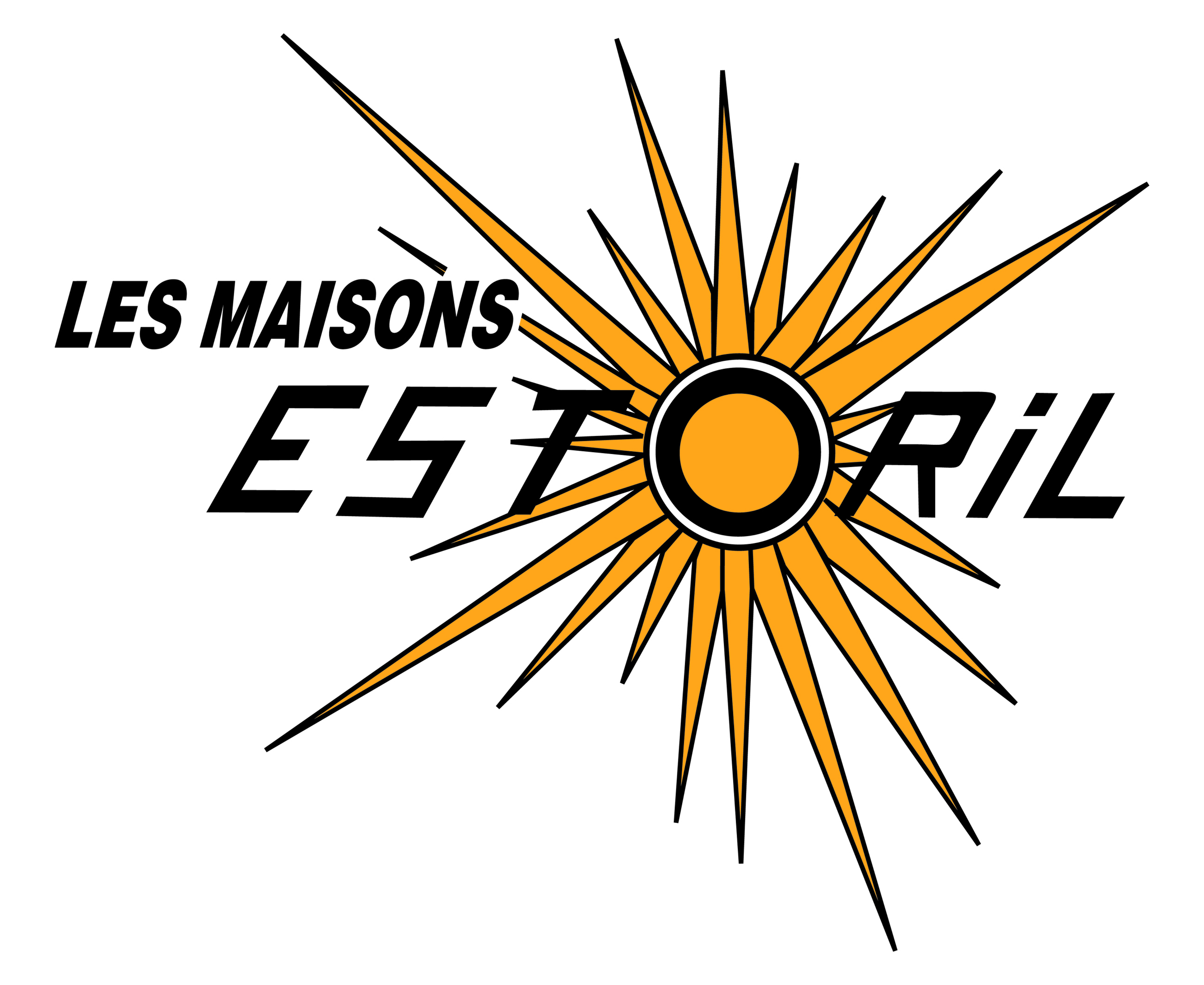 LOGO ESTORIL QUADRI