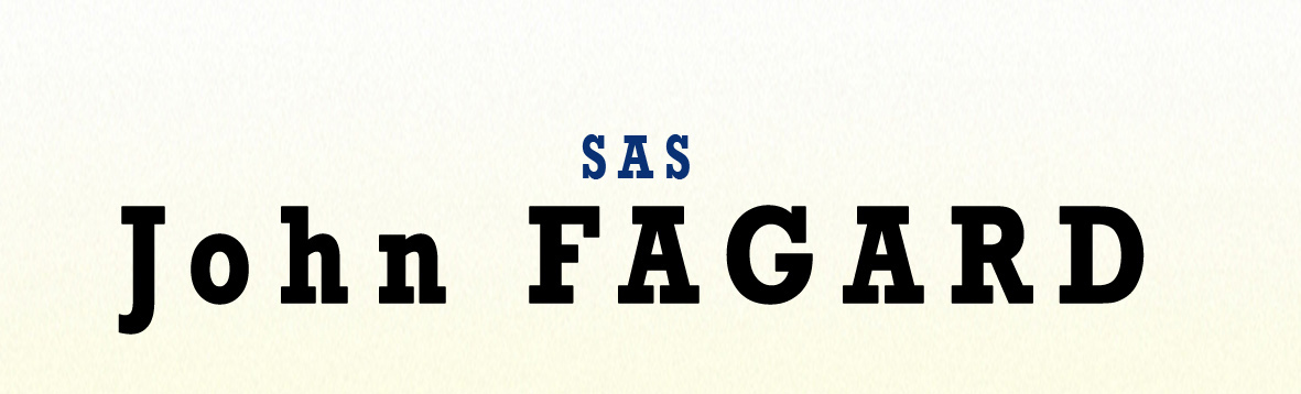 FAGARD BANDEAU