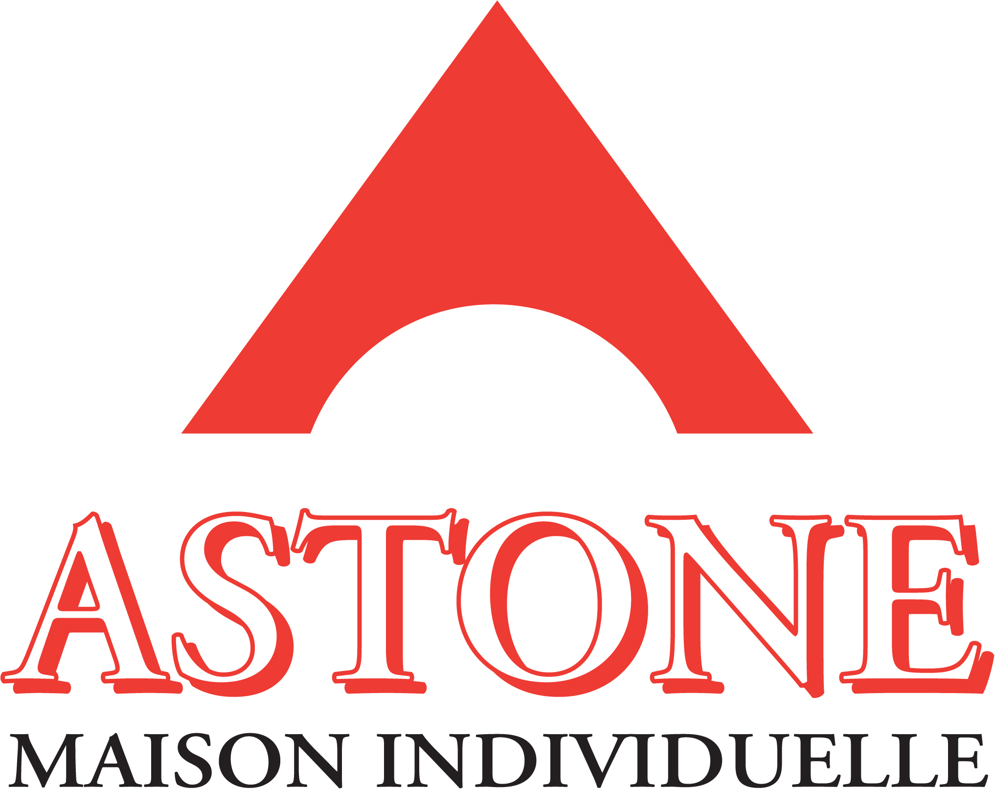 Logo ASTONE