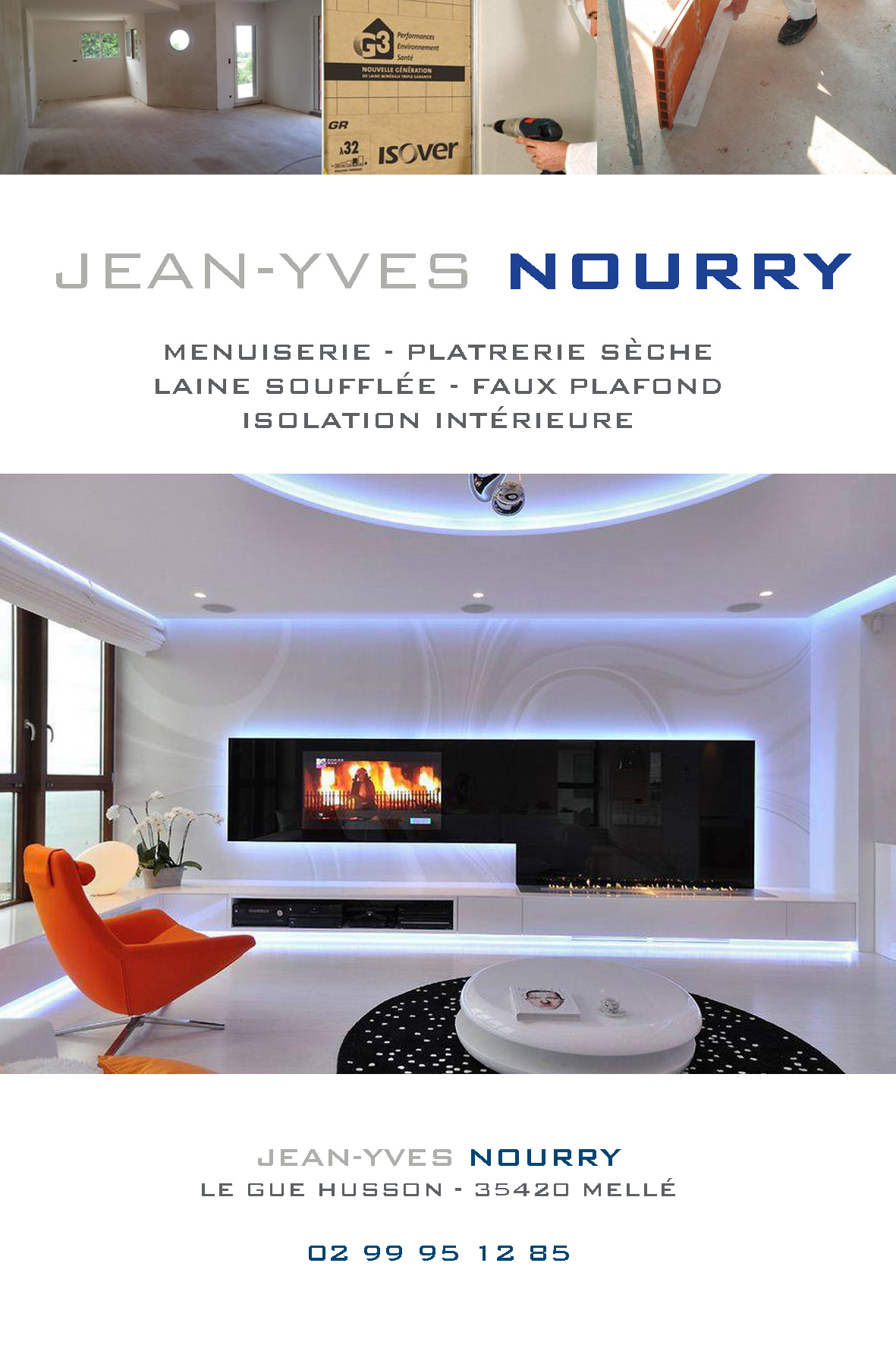 NOURRY-SELUNE
