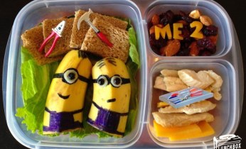 minionfood