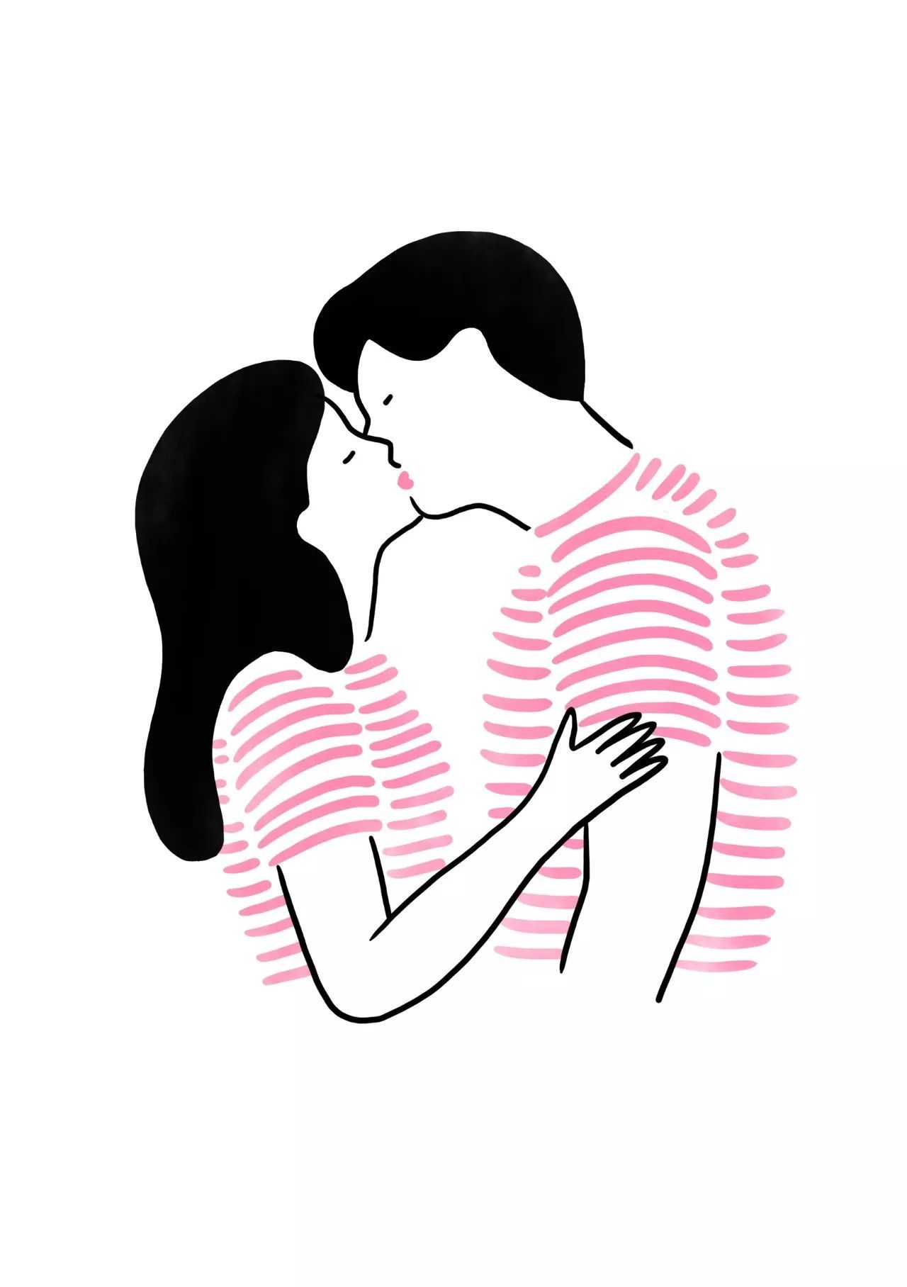 Lorraine Sorlet & Agathe Sorlet 法国双胞胎姐妹插画家