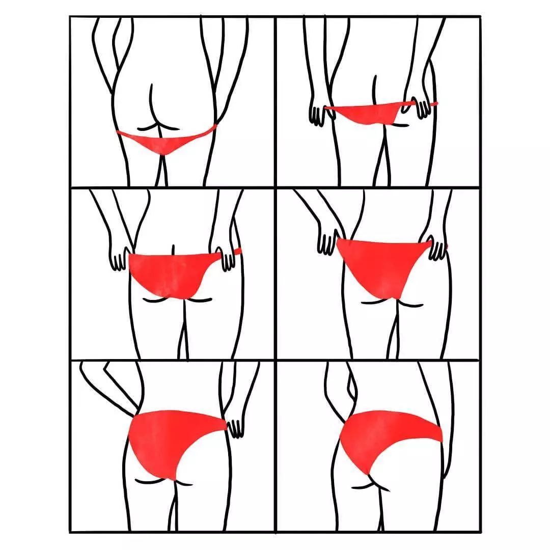 Lorraine Sorlet & Agathe Sorlet 法国双胞胎姐妹插画家