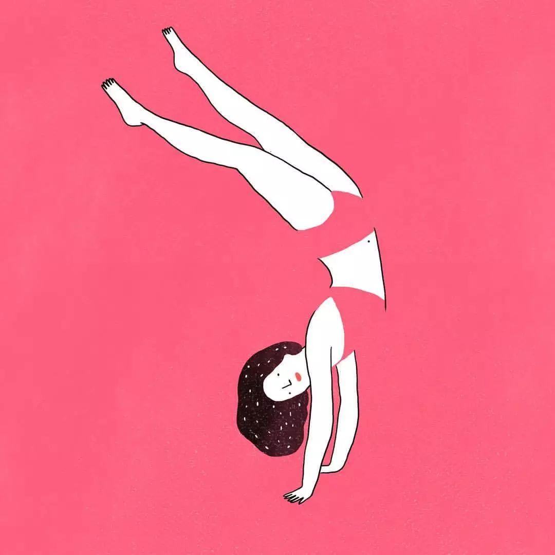 Lorraine Sorlet & Agathe Sorlet 法国双胞胎姐妹插画家