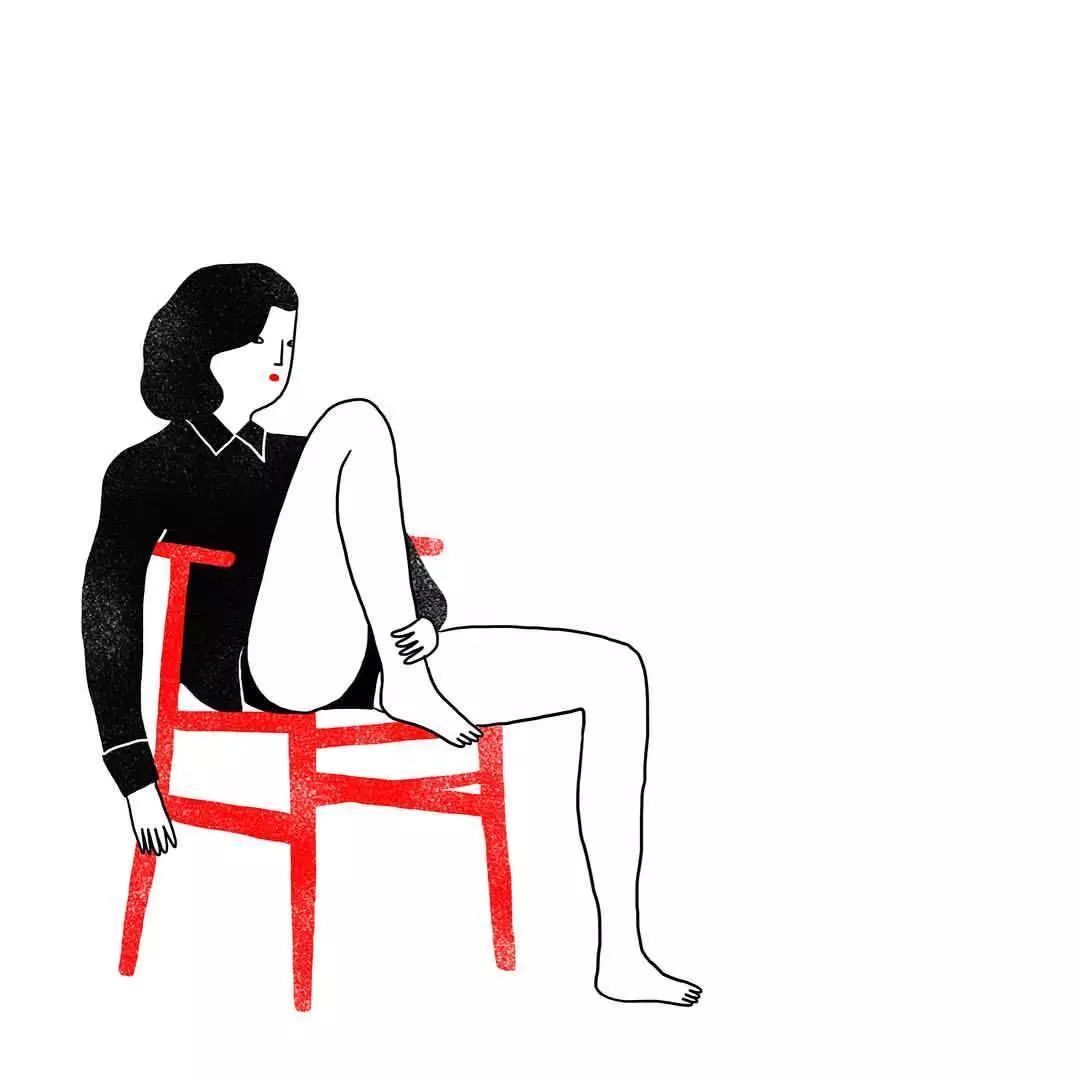 Lorraine Sorlet & Agathe Sorlet 法国双胞胎姐妹插画家