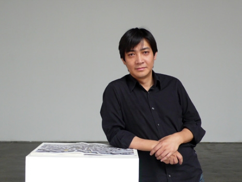 中国画廊业的现状与前景探讨