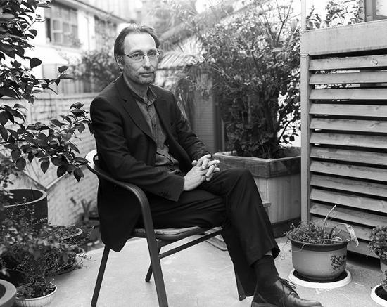 中国画廊业的现状与前景探讨