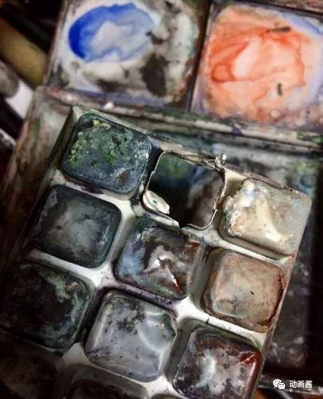 中国90后“野兽”美女漫画家_插画家_早稻_ZaoDao