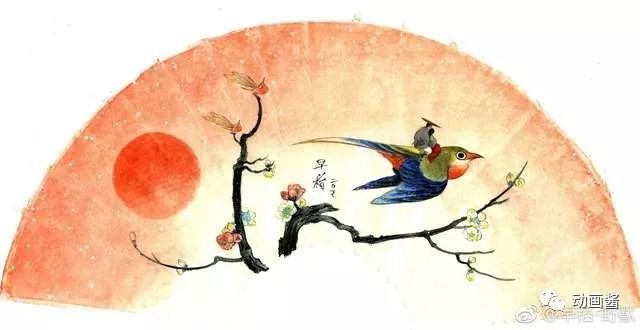 中国90后“野兽”美女漫画家_插画家_早稻_ZaoDao