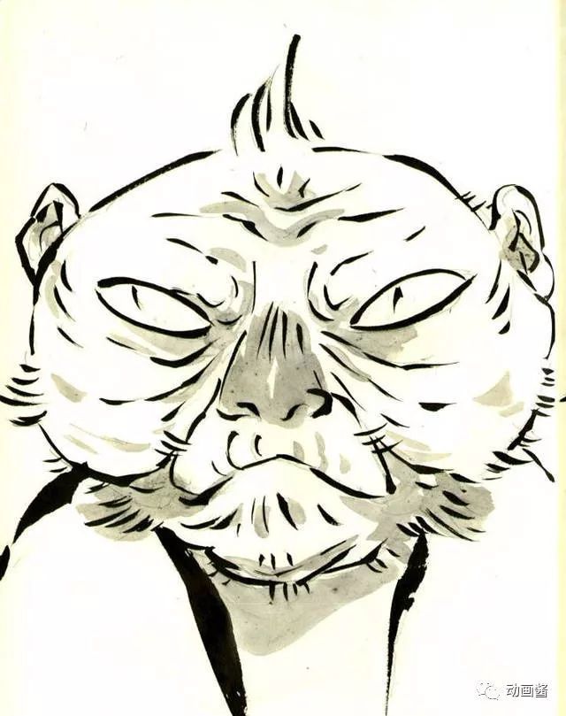 中国90后“野兽”美女漫画家_插画家_早稻_ZaoDao