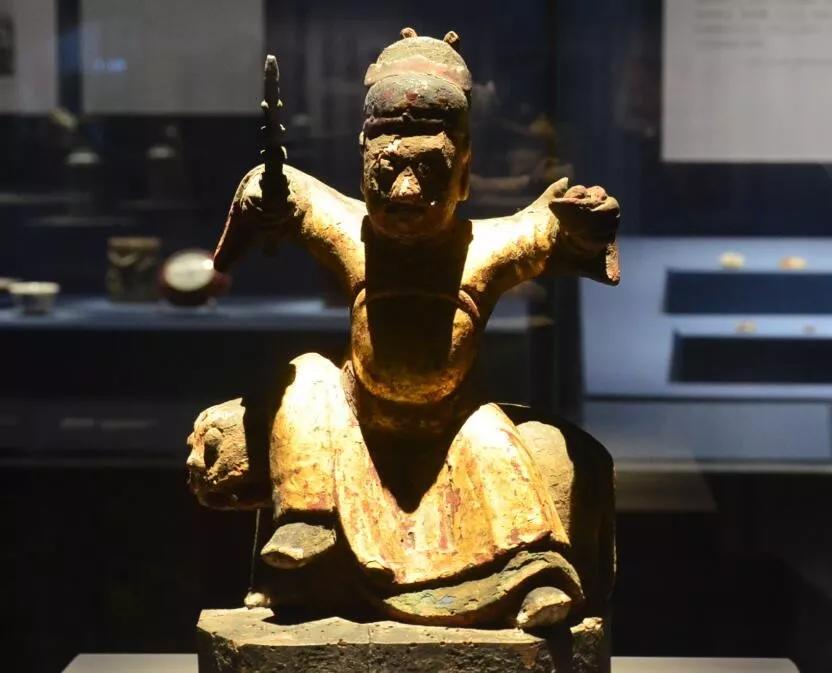 四海八荒 _春节祭大神