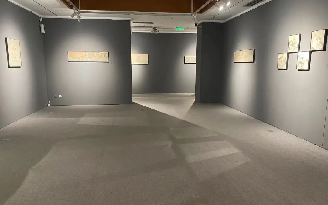 “叠像”叠现传统与当代的融合_王子锟 “叠像”叠现传统与当代的融合_王子锟