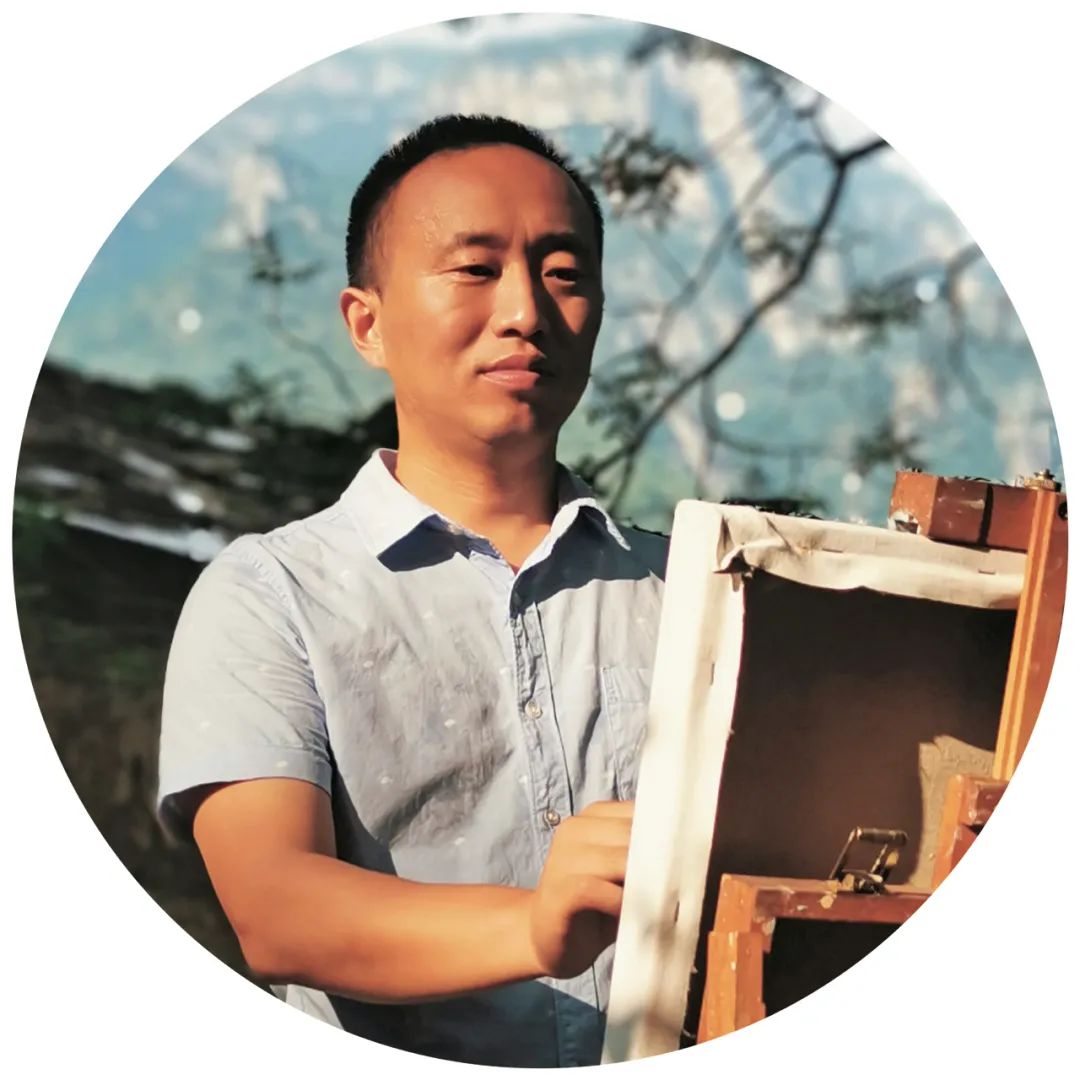 2021江苏十佳优秀青年美术家作品展_江苏开幕 2021江苏十佳优秀青年美术家作品展_江苏开幕