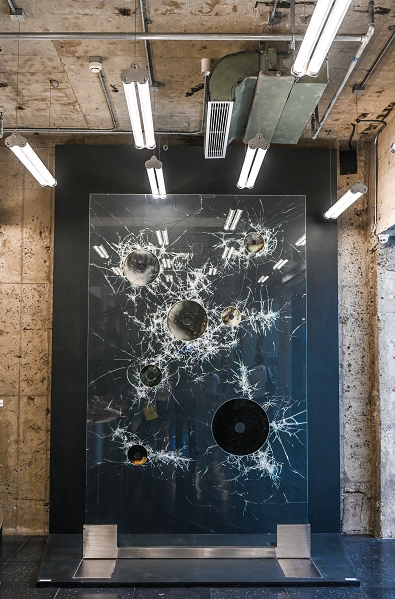 《黑光》_HARMAY 話梅&艺术家赵赵 《黑光》_HARMAY 話梅&艺术家赵赵