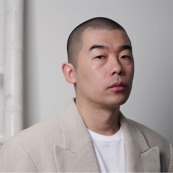 《黑光》_HARMAY 話梅&艺术家赵赵 《黑光》_HARMAY 話梅&艺术家赵赵