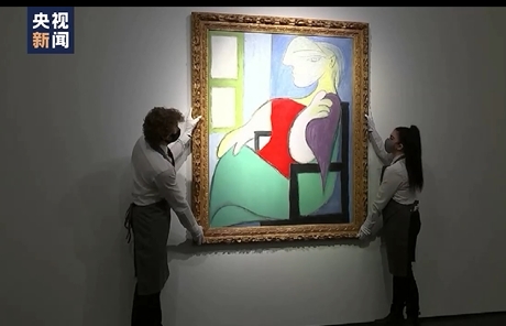 尚来拍卖_19分钟_6.6亿_中国影响力剧增