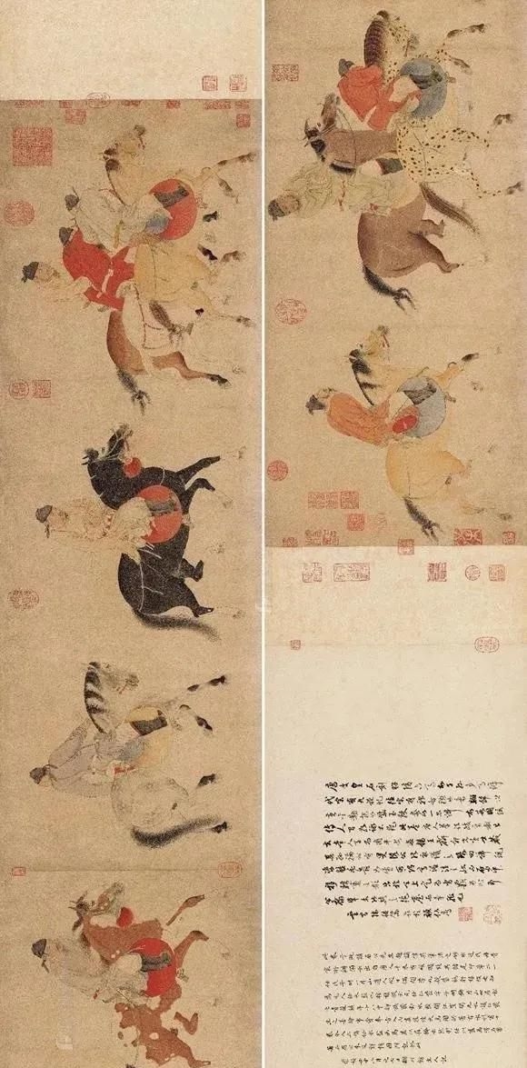 尚来拍卖_19分钟_6.6亿_中国影响力剧增