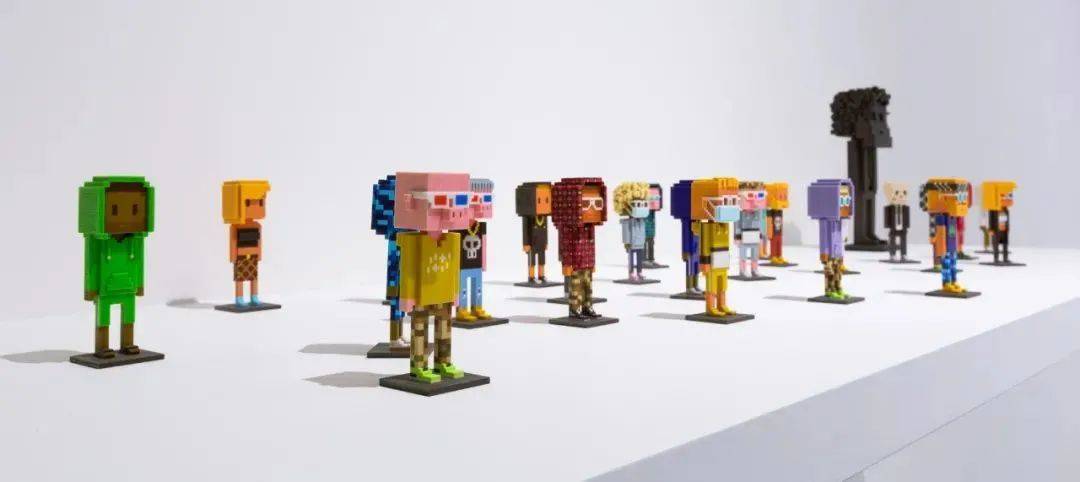 最贵NFT撤拍?马蒂斯展览取消?战火下的艺术圈 | 艺术栗子 最贵NFT撤拍?马蒂斯展览取消?战火下的艺术圈 | 艺术栗子