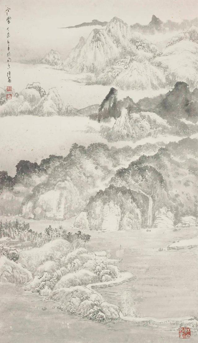 当打之年_2022青年艺术家邀请展 当打之年_2022青年艺术家邀请展