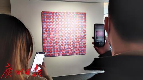 窥探的公众性:周虹艺术展在广东美术馆展出 窥探的公众性:周虹艺术展在广东美术馆展出