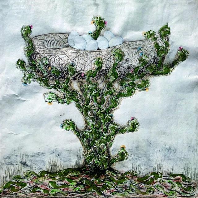 2022第九届中国北京国际美术双年展_外国作品