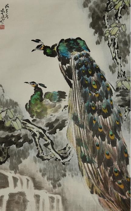 雅士得之友_第二届经典书画展即将开幕_共展出近百件古今书画 雅士得之友_第二届经典书画展即将开幕_共展出近百件古今书画