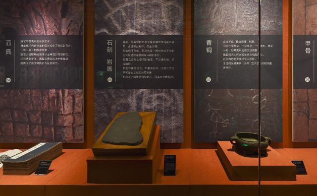 阳春三月_京城_这些艺术大展等你去打卡 阳春三月_京城_这些艺术大展等你去打卡