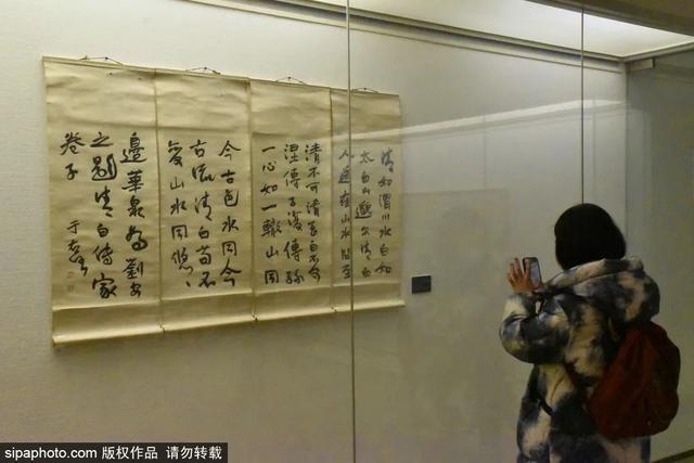 阳春三月_京城_这些艺术大展等你去打卡 阳春三月_京城_这些艺术大展等你去打卡