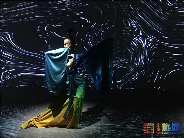 阳春三月_京城_这些艺术大展等你去打卡 阳春三月_京城_这些艺术大展等你去打卡