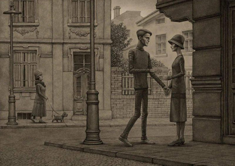 概念艺术插画作品集_保加利亚插画艺术家_PenkoGelev 概念艺术插画作品集_保加利亚插画艺术家_PenkoGelev