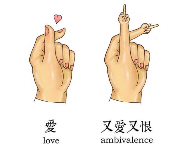 日常与网络流行语的黑幽默 _台湾插画师_保罗先生 日常与网络流行语的黑幽默 _台湾插画师_保罗先生