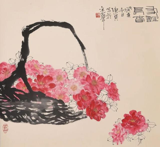 近60件中国书画精品即将亮相北京适珍4月名家书画专场网拍 近60件中国书画精品即将亮相北京适珍4月名家书画专场网拍