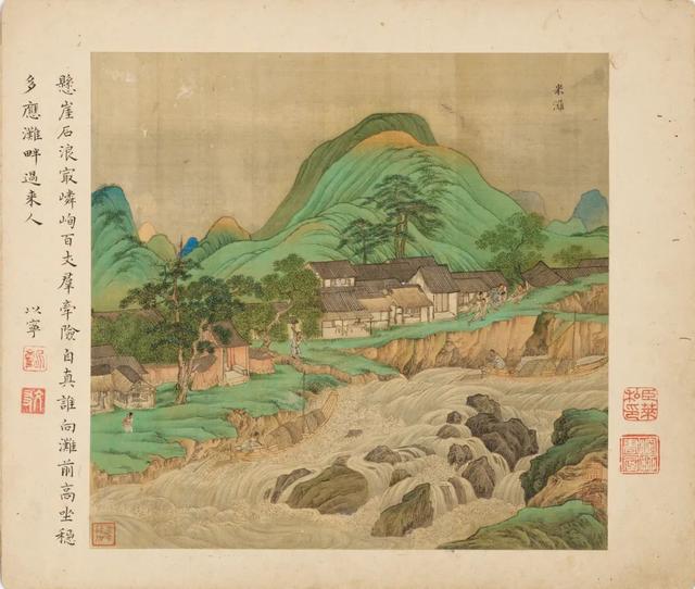 香港春拍聚焦_佳士得亮点拍品抢先看