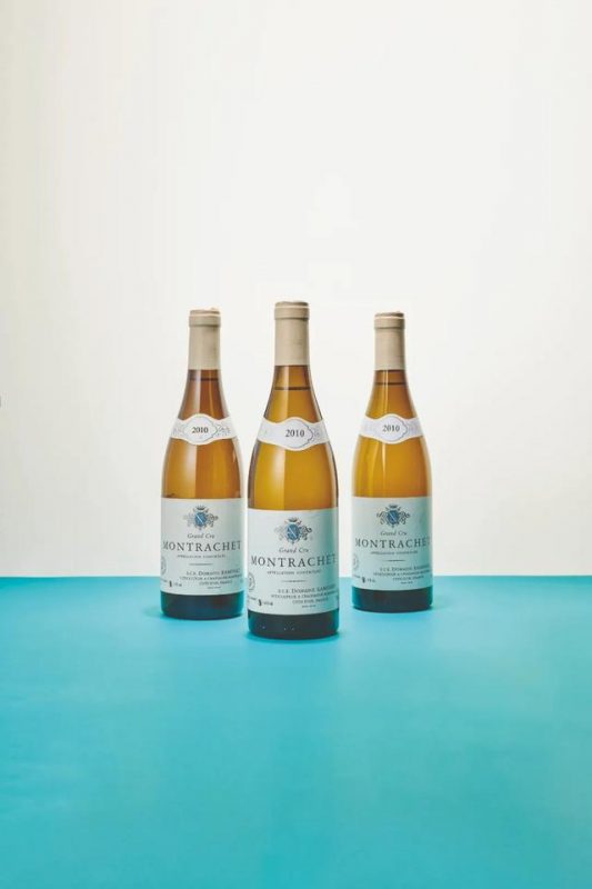 香港春拍聚焦_佳士得亮点拍品抢先看