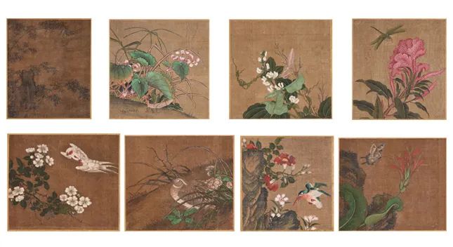 600件中国书画佳作震撼亮相横滨国际2022春拍_值得关注