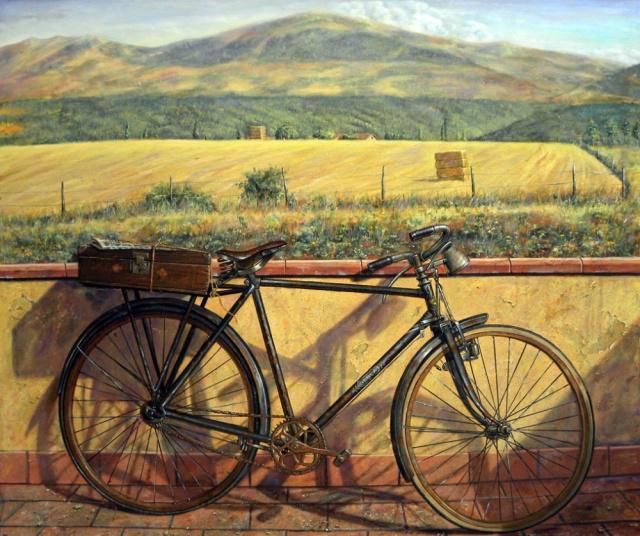 一些旧物件的独特魅力_艺术家_Ricardo Renedo