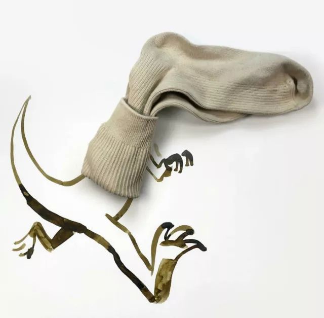 脑洞大开的插画_德国柏林的插画艺术家_Christoph Niemann 脑洞大开的插画_德国柏林的插画艺术家_Christoph Niemann