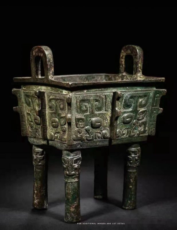 中国艺术拍卖全球第一站_2022纽约亚洲艺术周 中国艺术拍卖全球第一站_2022纽约亚洲艺术周