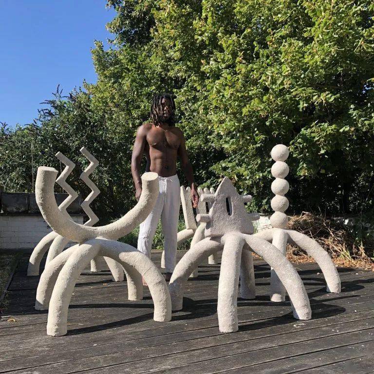 2022布鲁塞尔Affordable Art Fair平价艺术博览会开幕 2022布鲁塞尔Affordable Art Fair平价艺术博览会开幕