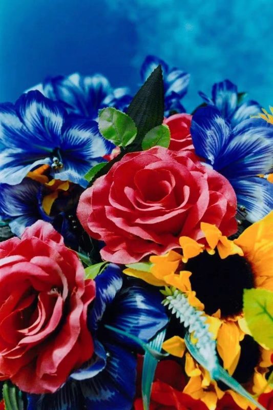 涂鸦艺术的永久性并不重要_其产生的那一刻就已经是永恒_3月沪京展览 涂鸦艺术的永久性并不重要_其产生的那一刻就已经是永恒_3月沪京展览