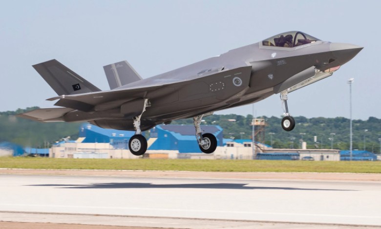 Yaklaşan Erdoğan-Trump görüşmesi: F-16 ve F-35 tedariki masada Yaklaşan Erdoğan-Trump görüşmesi: F-16 ve F-35 tedariki masada