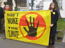 Dont nuke the climate