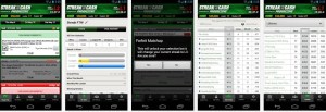 ESPNStreakForCash - Android Apps Which Pay You Real Money